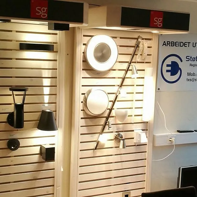 Showroom