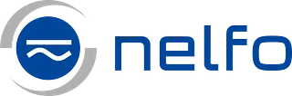 Logo til Nelfo