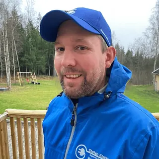 Bilde av Tor Eivind