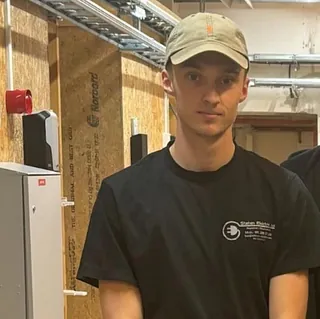 Bilde av Kristoffer